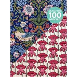 V&A Pattern: 100 Postcards, Ukendt format