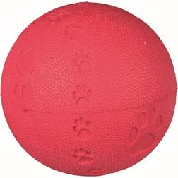 Trixie Toy Ball Natural Rubber