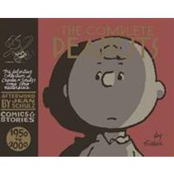 Complete Peanuts 1950-2000 (Hardcover, 2016)