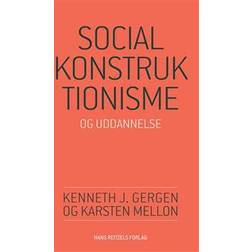 Socialkonstruktionisme og uddannelse