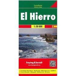 El Hierro (Karta, 2010)