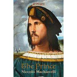 The Prince (E-bok, 2015)