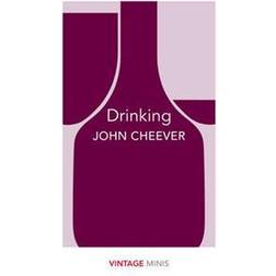 Drinking: Vintage Minis (Paperback, 2017)