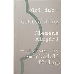 Grå dub (Häftad)