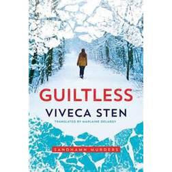 Guiltless (Sandhamn Murders) (Paperback, 2017)