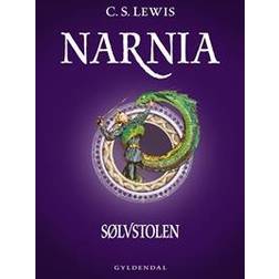 Narnia - sølvstolen (Inbunden, 2015)