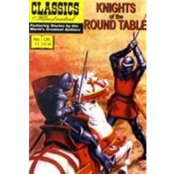 Knights of the Round Table (Häftad, 2016)