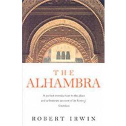 The Alhambra (Wonders of the World) (Paperback, 2005)