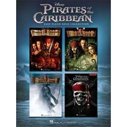 Pirates of the Caribbean (Häftad, 2017)