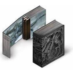 The Skyrim Library - Volumes I, II & III (Box Set) (Indbundet, 2017)