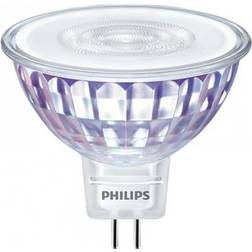 Philips Master VLE D 36°LED Lamp 5.5W GU5.3 827