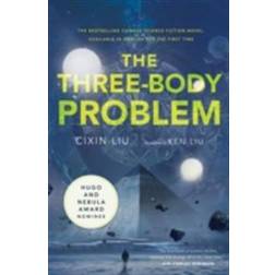 Three-Body Problem (E-bog, 2014)