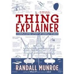 Thing Explainer (Hæftet, 2017)
