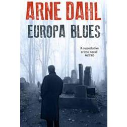 Europa Blues (Paperback, 2016)