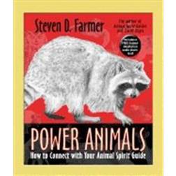 Power Animals: How to Connect with Your Animal Spirit Guide (Paperback, 2015)