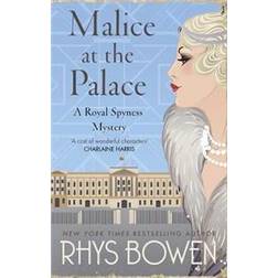 Malice at the Palace (Paperback, 2016)