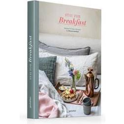 Stay for Breakfast (Inbunden, 2017)