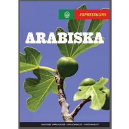 Expresskurs Arabiska (Ljudbok, 2009)