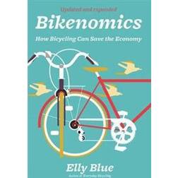 Bikenomics (Paperback, 2016)