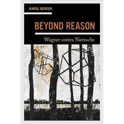 Beyond Reason (Hardcover, 2016)