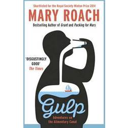 Gulp (Paperback, 2016)