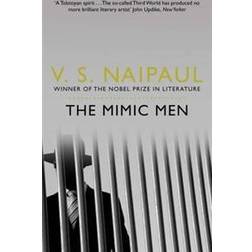 The Mimic Men (Paperback, 2011)
