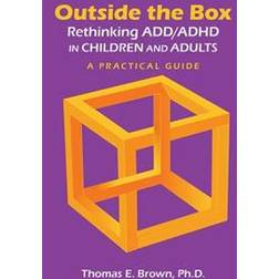 Outside the Box (Häftad, 2017)
