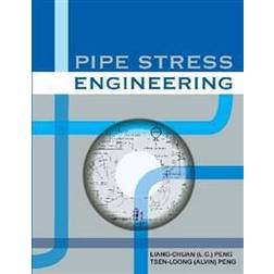 Pipe Stress Engineering (Inbunden, 2009)