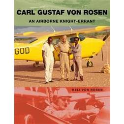 Carl Gustaf Von Rosen