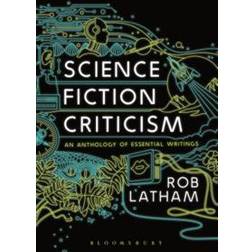 Science Fiction Criticism (Häftad, 2017)