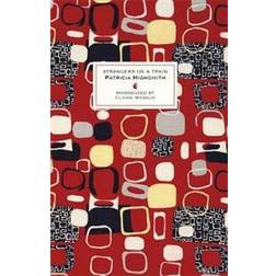Strangers on a Train (Hardcover, 2016)