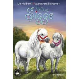Sally og Sigge (Indbundet, 2017)