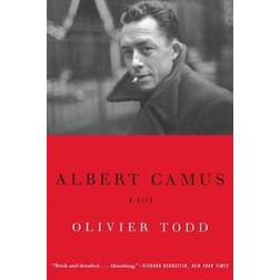 Albert Camus (Paperback, 2000)