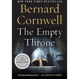 The Empty Throne (Häftad, 2016)