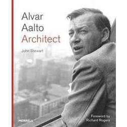 Alvar Aalto: Architect (Inbunden, 2017)