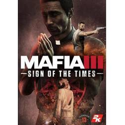 Mafia III: Sign of the Times (PC)