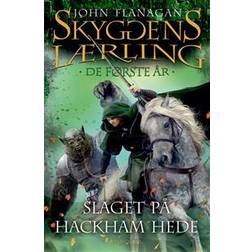 Slaget på Hackham Hede (Hæftet, 2017)