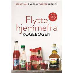 Flyttehjemmefrakogebogen (Indbundet, 2016)