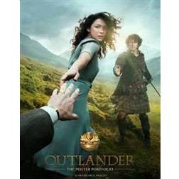 Outlander (Häftad, 2017)