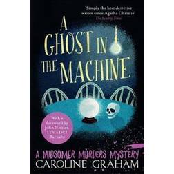 A Ghost in the Machine (Paperback, 2016)