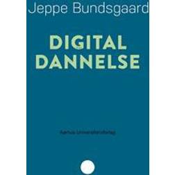 Digital dannelse (Hæftet, 2017)