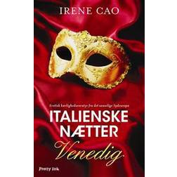 Italienske nætter - Venedig (Bind 1) (Hæftet, 2014)