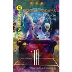 Life, The Universe And Everything (Inbunden, 2017)