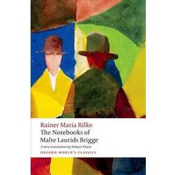 The Notebooks of Malte Laurids Brigge (Paperback, 2016)