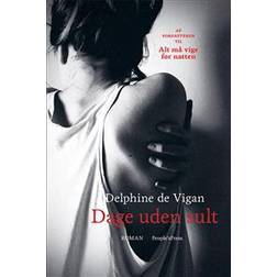 Dage uden sult: roman (Hæftet, 2017)