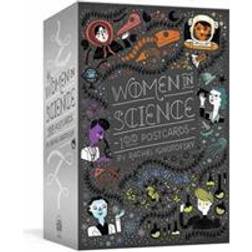 Women in Science (2017)