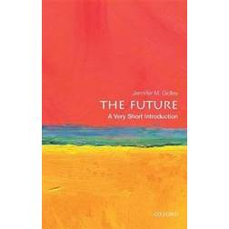 The Future: A Very Short Introduction (Paperback, 2017)