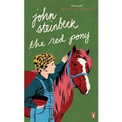 Red Pony (Paperback, 2017)