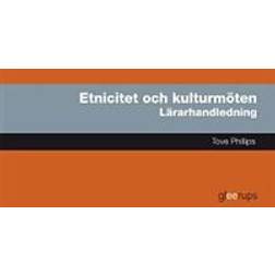 Etnicitet och kulturmöten Lärarhandl (Spiral)