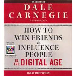 How to Win Friends & Influence People in the Digital Age (Hörbuch, CD, 2011)